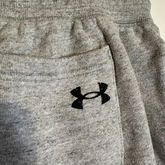 Under Amour Men's Loose Joggers - Picture 10 of 16